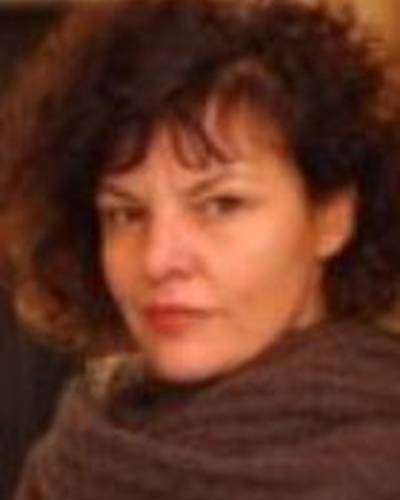 Хильде Ван Мигхем фото