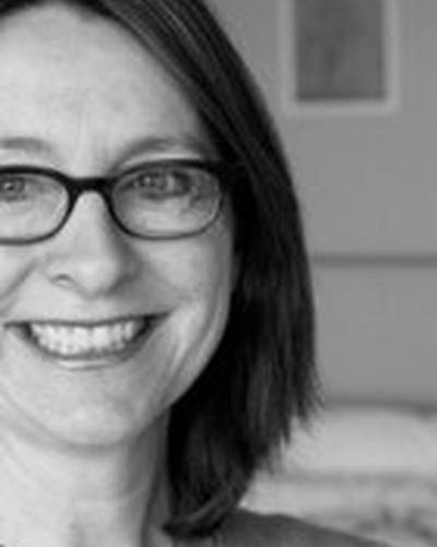 Элизабет Майерс фото