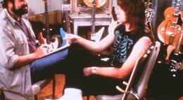 Кадр из фильма "Это – Spinal Tap!" - 2