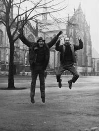 Кадр В следующем году, в это же время