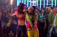 Кадр Люби и танцуй