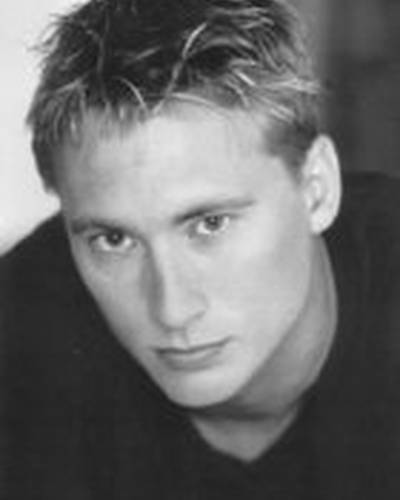 Брэд Хэнсон фото