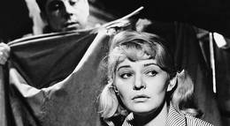 Кадр из фильма "Загадочный пассажир" - 1