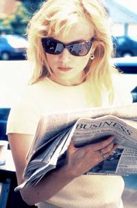 Кадр Вслепую