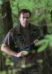 Кадр Самолет президента 2