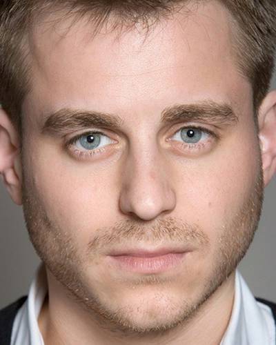 Кевин Бишоп фото