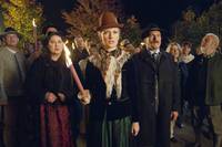 Кадр Очень горячий номер