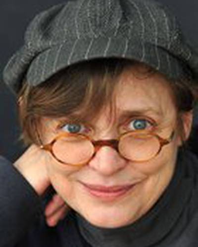 Катарина Тальбах фото