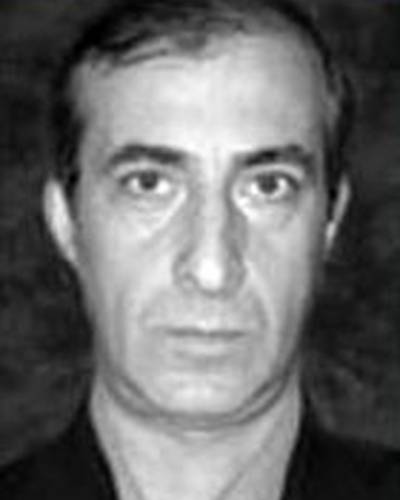 Каха Дзадзамия фото