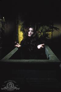 Кадр Убийства на улице Морг