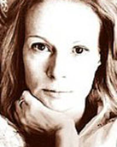 Джемма Фирсова фото