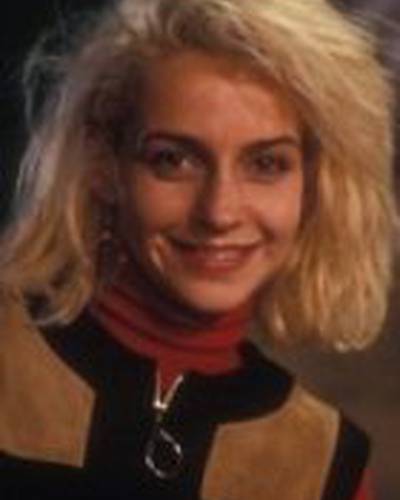 Саския Пост фото