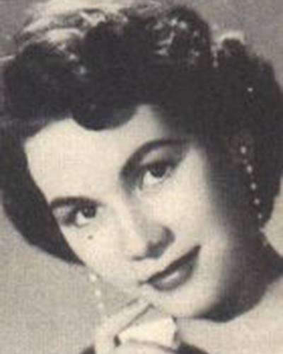 Лолита Родригез фото