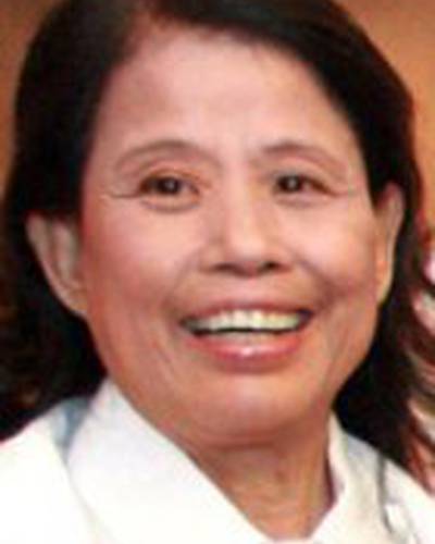 Лили Й. Монтеверде фото