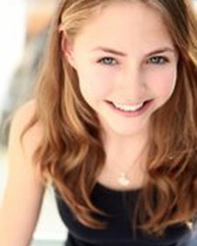 Макена Джой фото