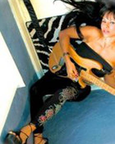 Мерси Лопез фото