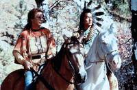 Кадр Танцующий с волками