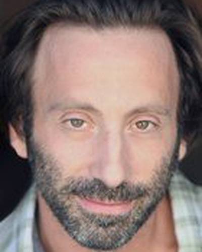 Мэттью Джеймс фото