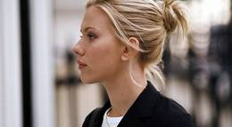 Кадр из фильма "Матч Поинт" - 1