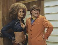 Кадр Остин Пауэрс: Голдмембер