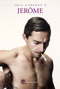 Постер Нимфоманка. Фильм первый