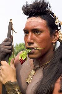 Кадр Новый Свет