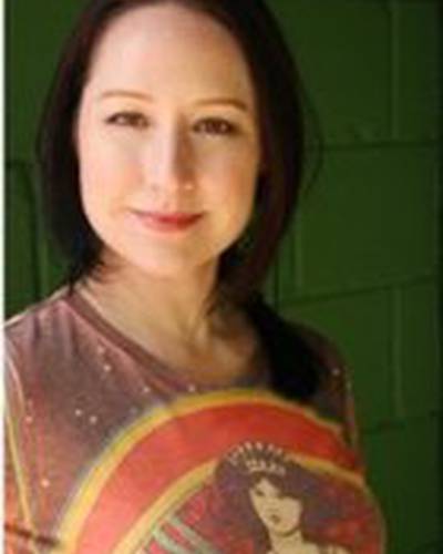 Мелисса МакКерли фото