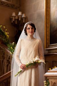 Кадр Аббатство Даунтон