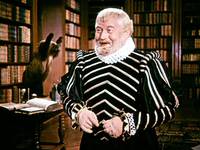 Кадр Пекарь императора – Император пекаря