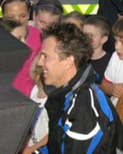 Билл Джирхарт фото