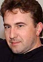 Сергей Баженов фото