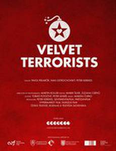 Вельветовые террористы