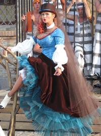 Кадр Ржевский против Наполеона