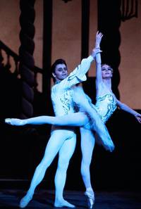 Кадр Поворотный пункт