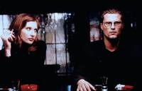 Кадр Белый медведь