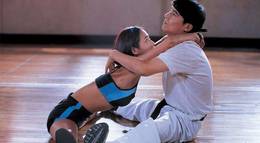 Кадр из фильма "Секса круглый ноль" - 2