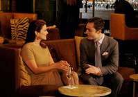 Кадр Сплетница