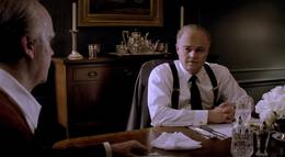 Кадр из фильма "Дж. Эдгар" - 2