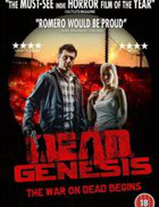 Dead Genesis