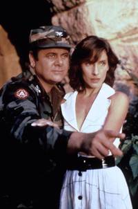 Кадр Вкусная дрянь