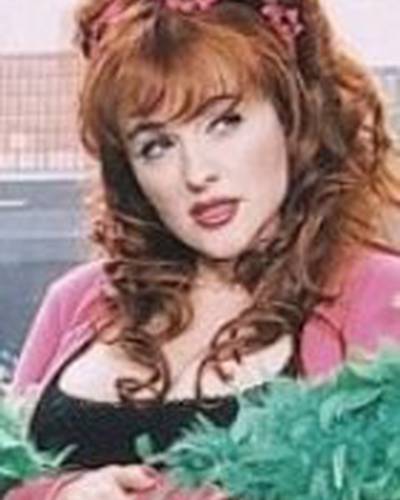 Джули Браун фото