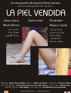 La piel vendida