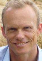 Джаред Робинсон фото