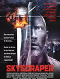 Постер из фильма "Небоскрёб" - 1