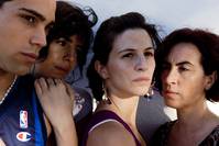 Кадр Кровь от крови моей