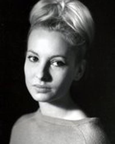 Женевьев Казиль фото