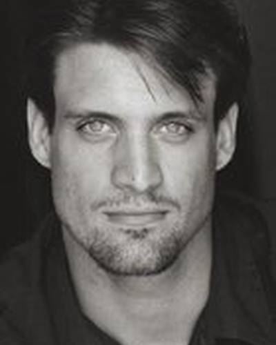 Чарли Кранц фото