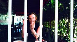 Кадр из фильма "Лемми" - 1