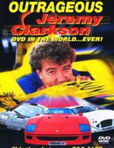 The Most Outrageous Jeremy Clarkson Video in the World... Ever! (видео)