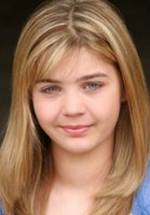 Ashlan Cunningham фото